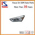 Auto Spare Parts - Head Lamp for Hyundai Santa Fe 2013 (LS-HYL-212)